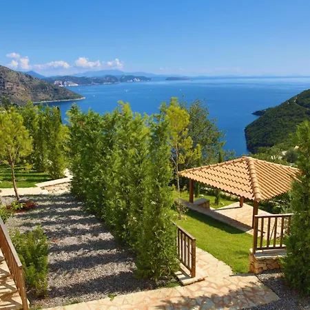Villa Seliora *