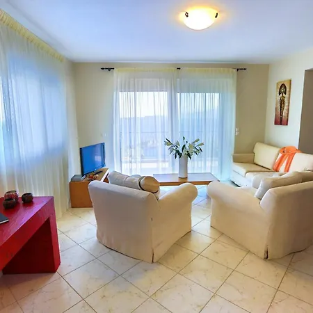 Seliora Villa Sivota