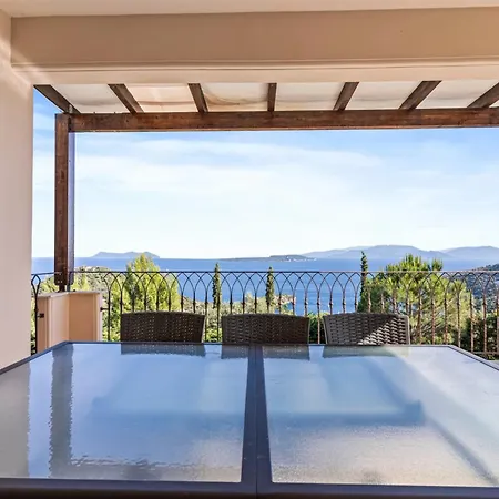 Villa Seliora Sivota