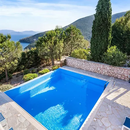 Seliora Villa Sivota