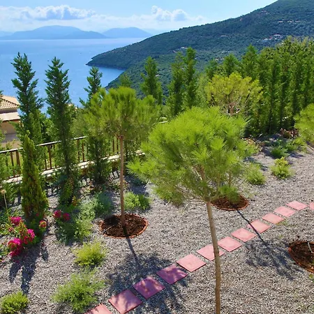 Seliora Villa *